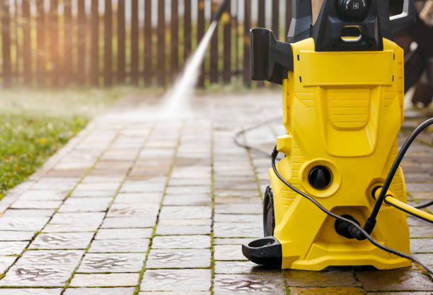 Best House Exterior Washing  in Teviston, CA